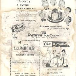 Booklet - I'm Your Man