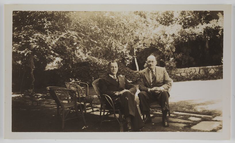 Edgar Rouse & Associate, Toorak, circa 1930s