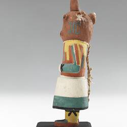 Dance object, United States of America, North American South West