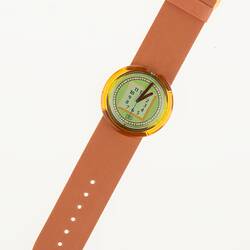 Wrist Watch - Swatch, 'Wide Angle', Switzerland, 1994