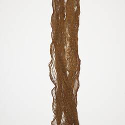 Net. Wakaya. Specific locality unrecorded, Desert East, Northern Territory, Australia. pre 1899