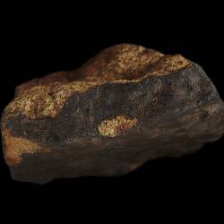 Tenham Meteorite. [E 4790]