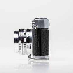 Camera - Ricoh, Model '500', Tokyo, Japan, circa 1957