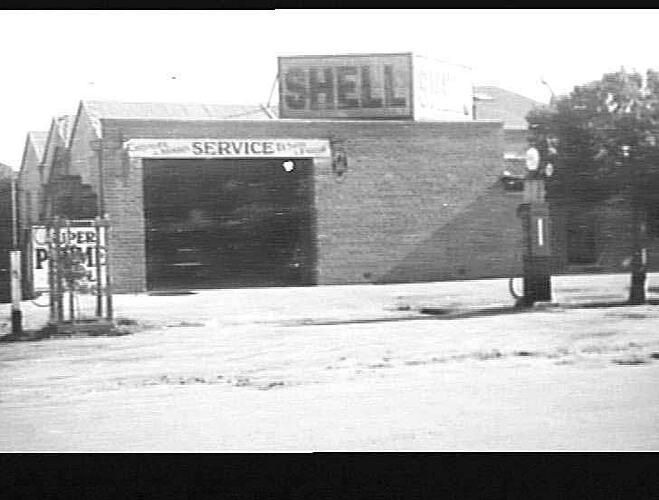 J.H.A. PIGDON, YARRAWONGA (AGENT): MAY 1939