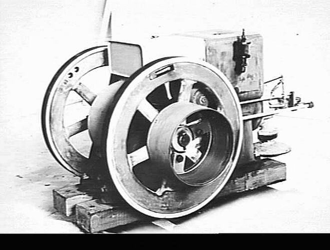4 H.P. `SUNDEX': JUNE 1926