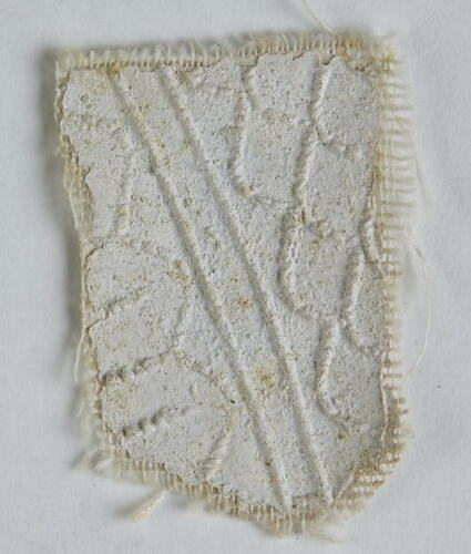 Potsherd (Cast), Watom Island, East New Britain, Papua New Guinea, 3300 to 2750 BP