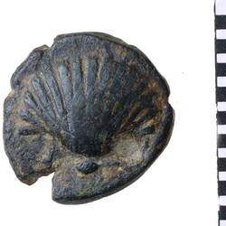 Coin - Semis, Graxa, circa 250 BC