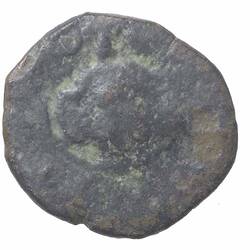 NU 2101, Coin, Ancient Greek States, Reverse