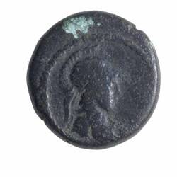 NU 2171, Coin, Ancient Greek States, Obverse