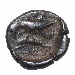 NU 2393, Coin, Ancient Greek States, Reverse
