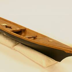 Sailing Ship Model