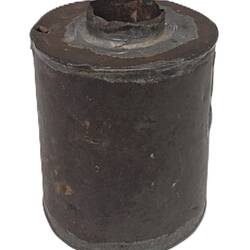 Grenade - Improvised, Jam Tin, World War I, circa 1915