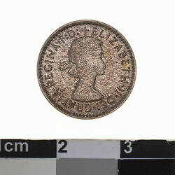 Threepence