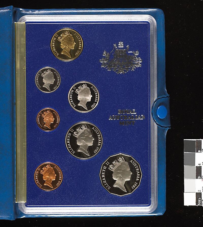 proof-coin-set-uncirculated-australia-1985