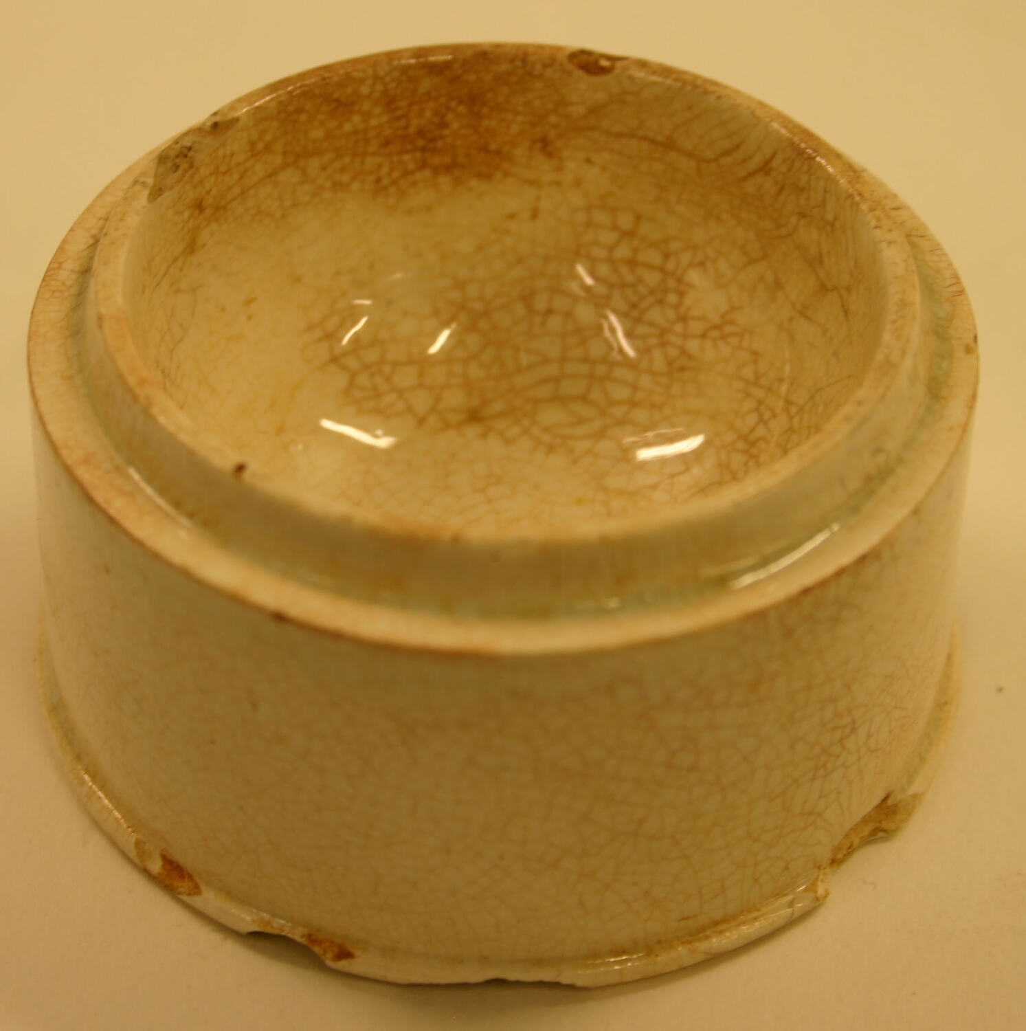 Jar Ointment, circa 1880 (Part)