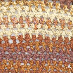 Indigenous basketwork