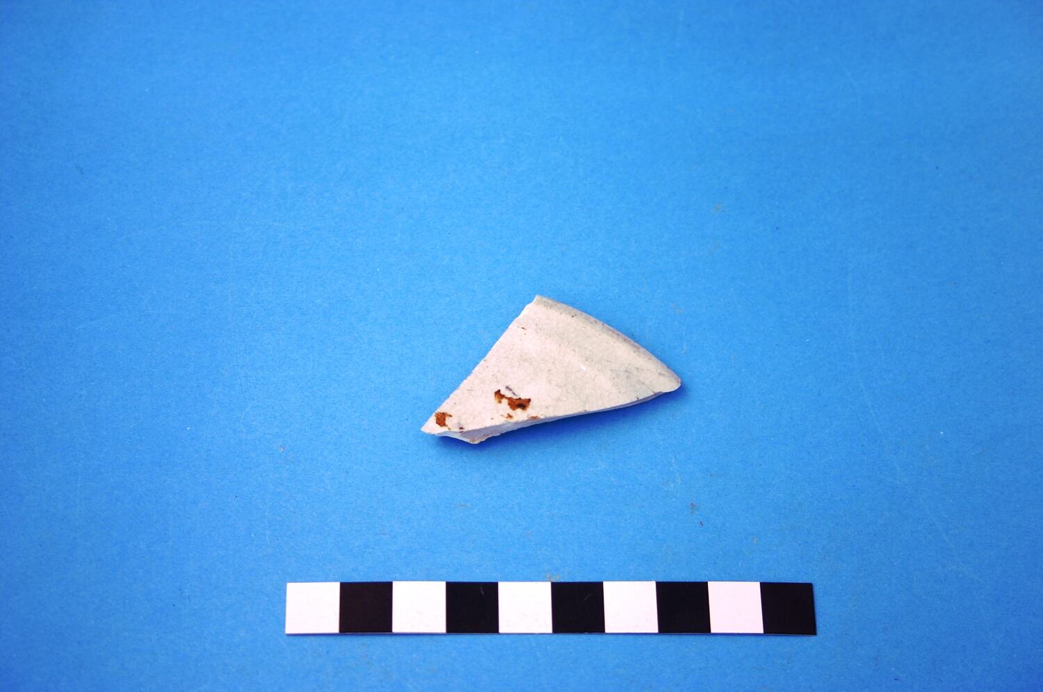 Cup Ceramic, White Granite, 1840scirca 1930