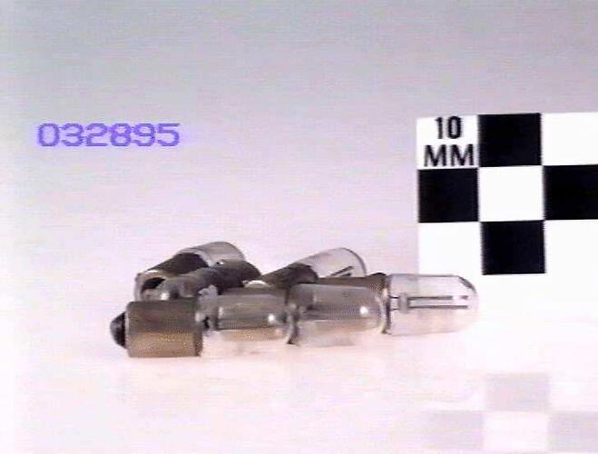 Vacuum Tube