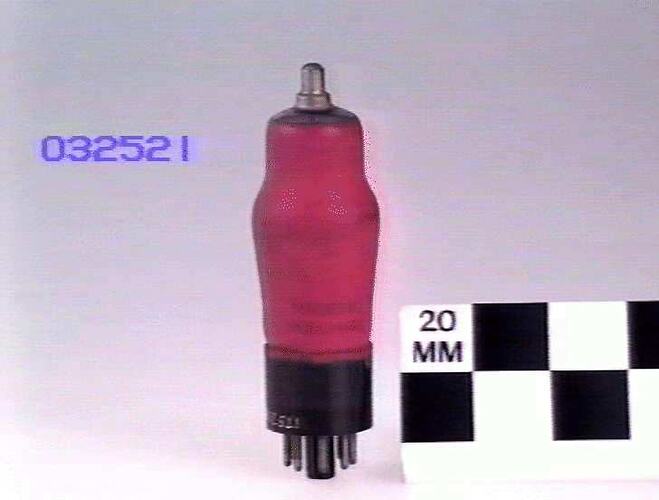 Vacuum Tube