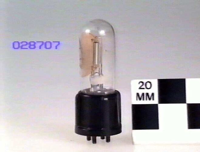 Vacuum Tube