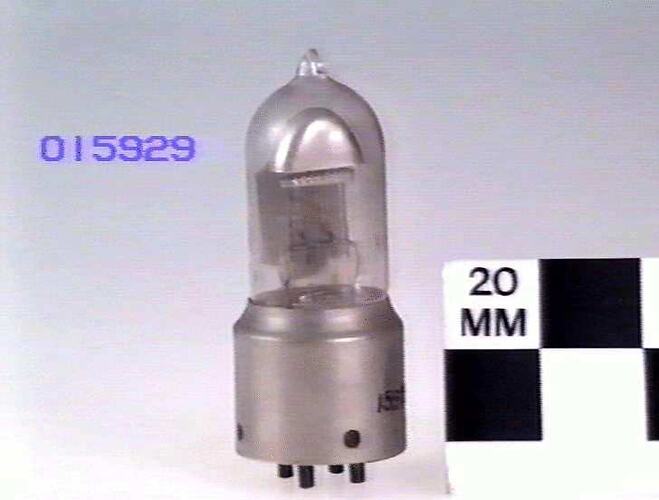 Vacuum Tube