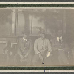 Album - Photographs