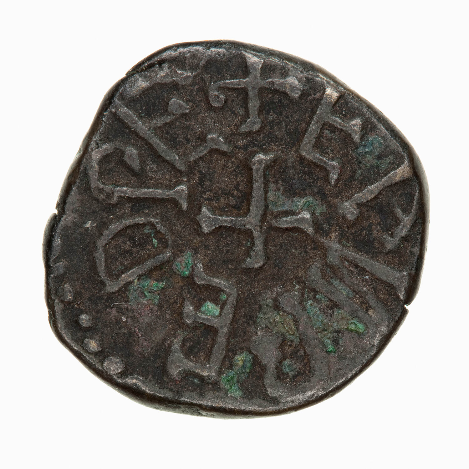 Coin - Styca, Eanred, Northumbria, England, 830-841