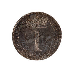 Coin - Penny, George III, Great Britain, 1818