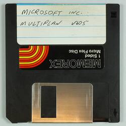 Disks - Microbee Computer System, 64Kb, circa 1980