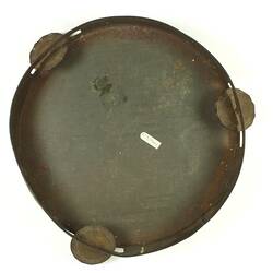 Tambourine - Allied Nations, circa 1914-18