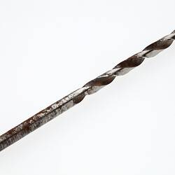 Drill Bit - Twist, circa 1980