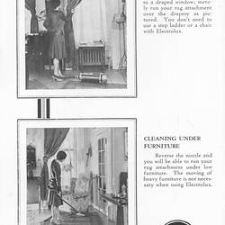 Electrolux Manual