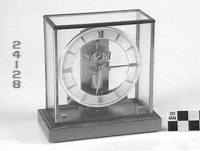 Electric Clock