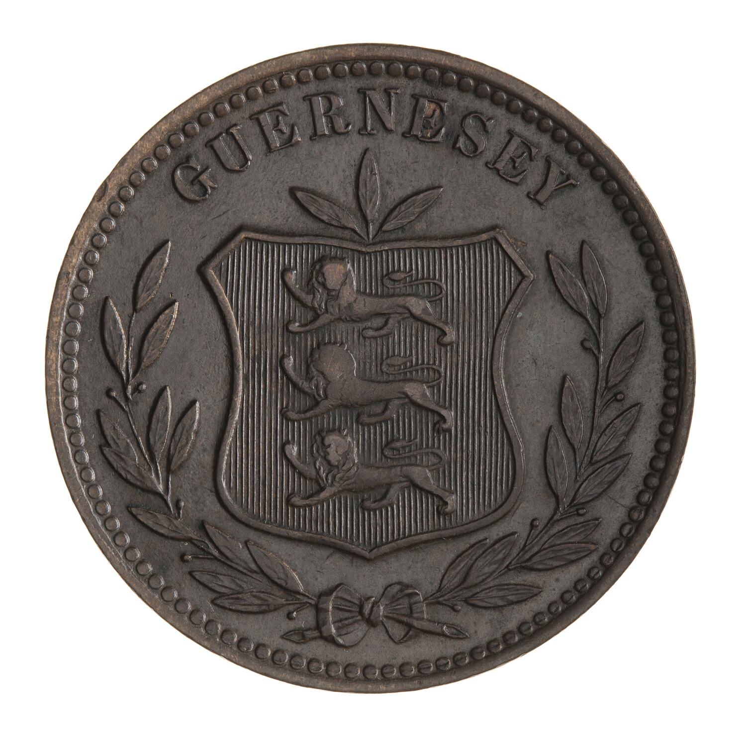 coin-8-doubles-guernsey-channel-islands-1902