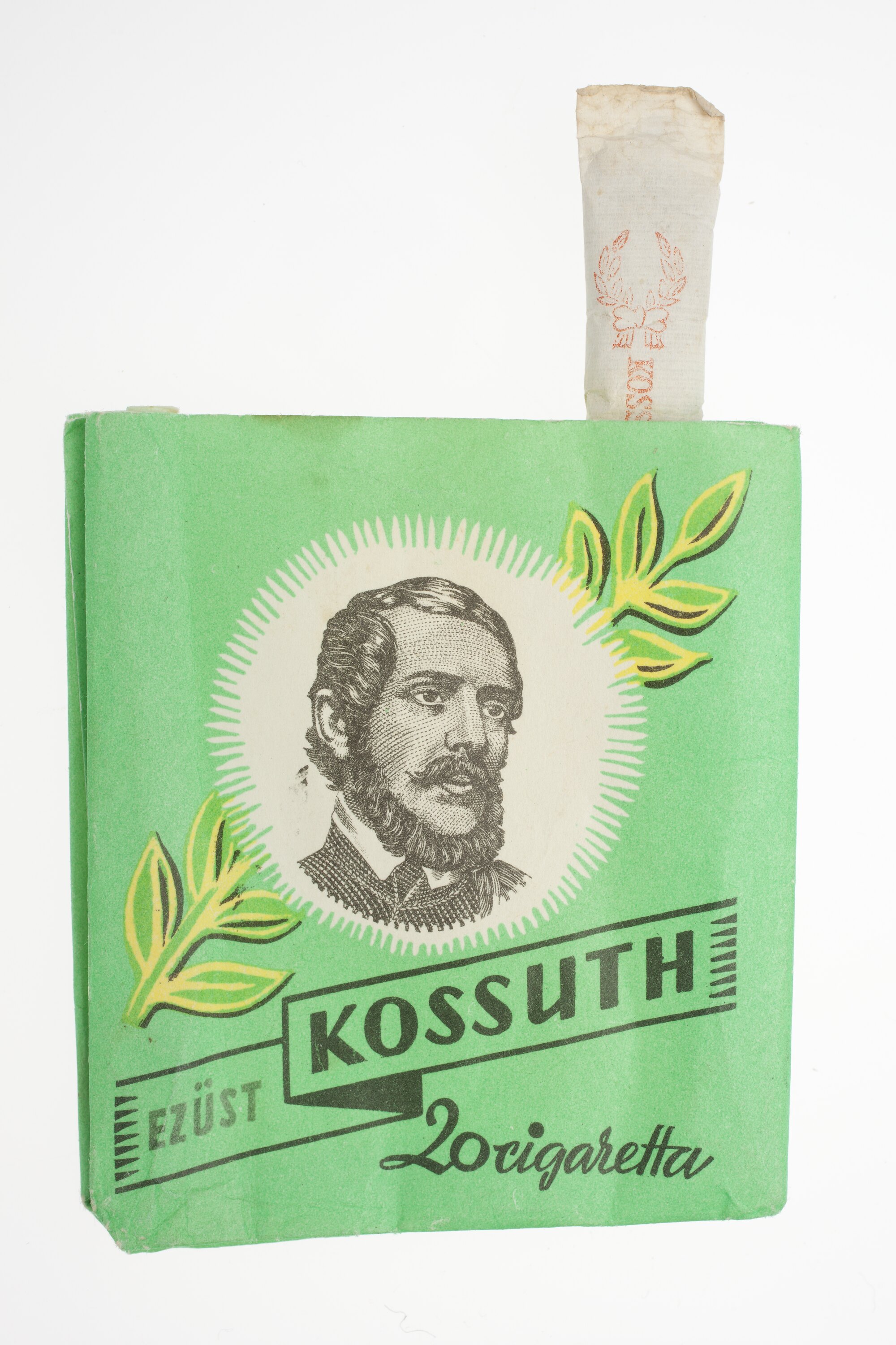 kastytis cigarettes Cigarette Packet