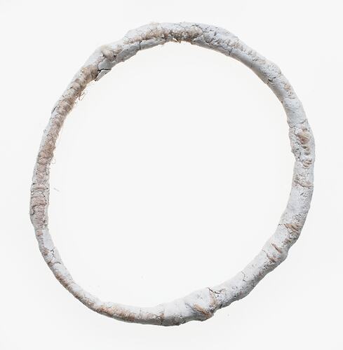 Ornament, arm