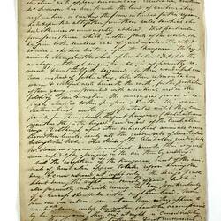 Old handwritten manuscript with illustrations.