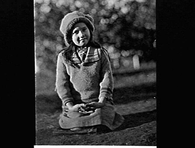 MERRIGUM - NANCY PITTS