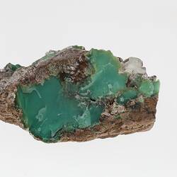 Quartz. [M 24607]