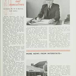 Magazine - Sunshine Review, No 15, Dec 1951