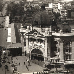 Photograph - by Jack Walton, Melbourne, Victoria, circa 1920s-1930s