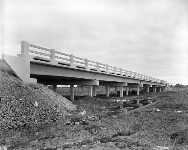 Bridge, Alton, Victoria, Jul 1958