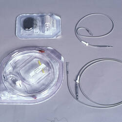 Pacemaker - Medtronic, Thera, 1995