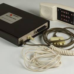 Modem and Handset