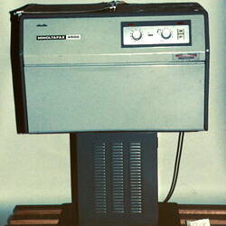 Photocopier - Minoltafax Model 4500, Circa 1975