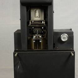 Tabulator - Powers-Samas, Model No 209/1649,  Powers One Accounting Machine System, circa 1959