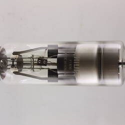Electronic Valve - Philips, Thyratron, Type PL106, 1950s