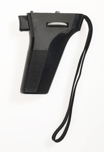 Handle - Pistol Grip, Kodak, Instamatic M18, circa 1968