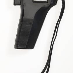 Handle - Pistol Grip, Kodak, Instamatic M18, circa 1968