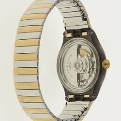 Wrist Watch - Swatch, 'Marechal', Switzerland, 1994